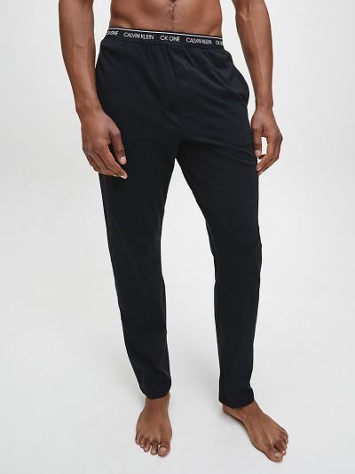 Calvin Klein Ruhák HU211084 | Calvin Klein CK One Férfi Lounge Joggers Fekete